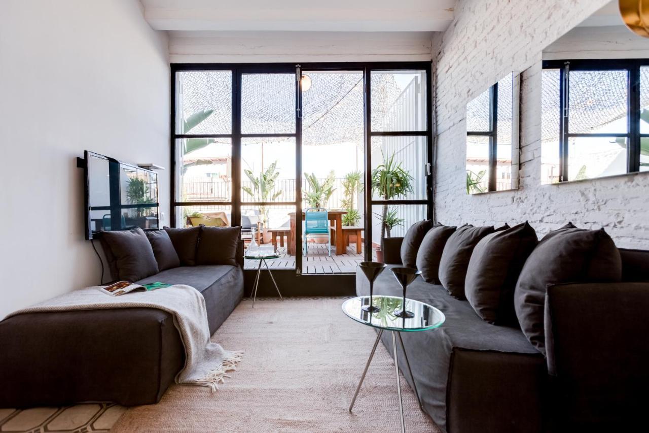 New! En Ville Boutique Apartments Placa Universitat - Barcelona — Photos 2